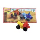 Kinder homokfutó DV134