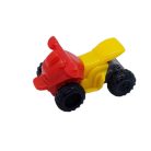 Kinder homokfutó DV134