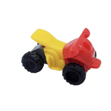 Kinder homokfutó DV134