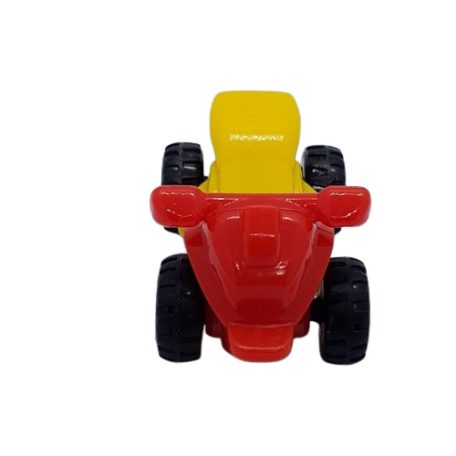 Kinder homokfutó DV134