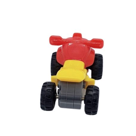 Kinder homokfutó DV134