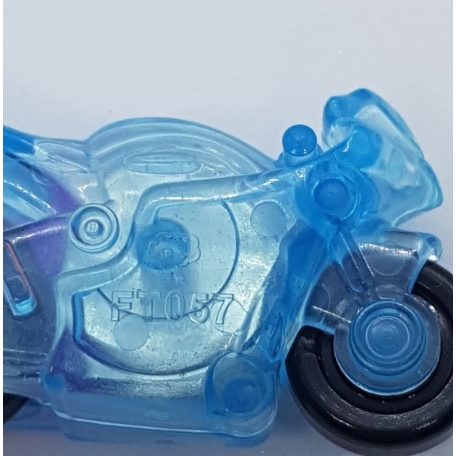 Kinder motor FT 057C