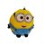 Minyon,Minions plüss figura 16 cm