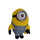Minyon,Minions plüss figura 16 cm