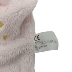 Nicotoy hálósapkás maci szundikendő