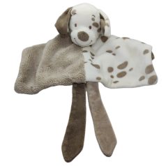 Nattou Max a kutya szundikendő