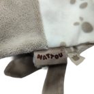 Nattou Max a kutya szundikendő
