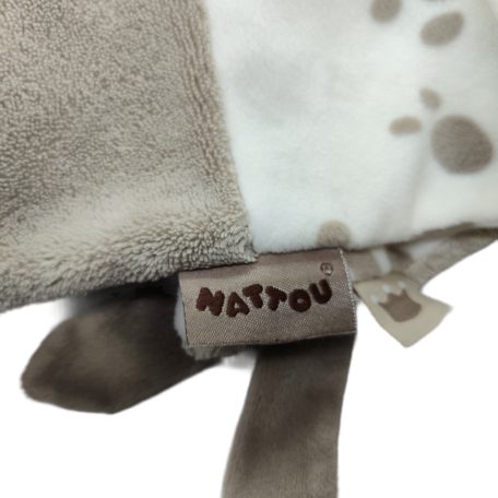 Nattou Max a kutya szundikendő