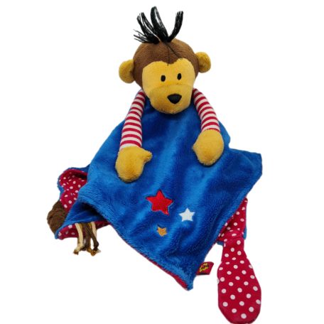 Spiegelburg majom szundikendő