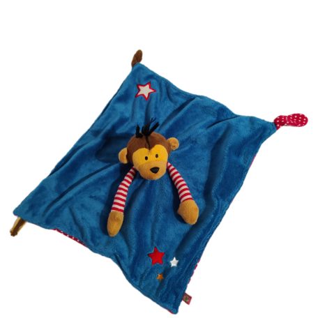 Spiegelburg majom szundikendő