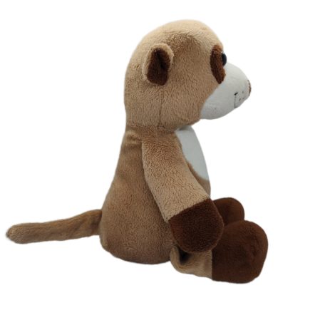 Kinder szurikáta plüss RITKA!