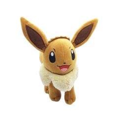 Pokémon Eevee plüss Nintendo