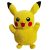 Pokémon Pikachu plüss figura 50 cm