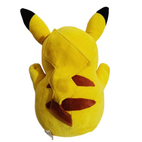Pokémon Pikachu plüss figura 50 cm