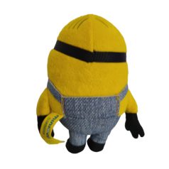 Minyon,Minions plüss figura 16 cm