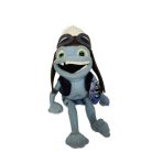 Crazy Frog plüss figura RITKA!