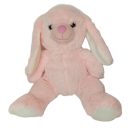 Nyuszi plüss Rózsaszín 40 cm