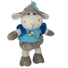 Bárány plüss 42 cm