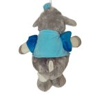 Bárány plüss 42 cm