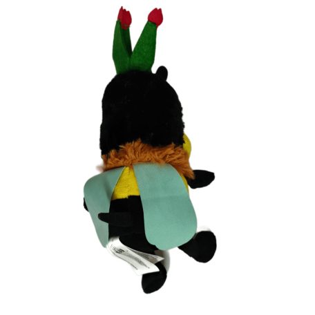 UnBeelievable plüss méhecske figura Penny Market