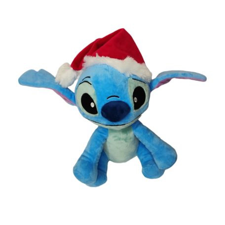 Stitch plüss játék