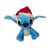Stitch plüss játék