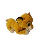 Simba plüss Oroszlánkirály 16 cm