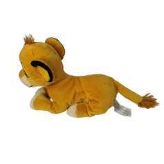 Simba plüss Oroszlánkirály 16 cm