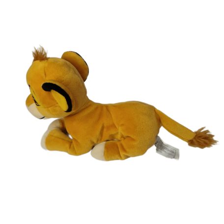 Simba plüss Oroszlánkirály 16 cm