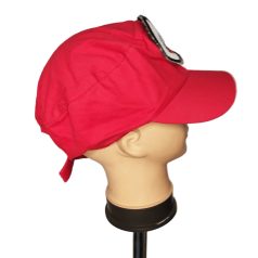 Super Mario Odyssey baseball sapka