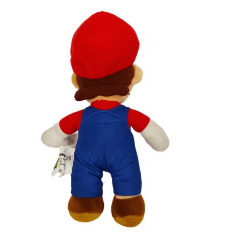 Super Mario plüss 24 cm