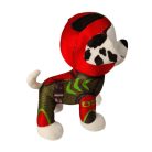 Mancs őrjárat: Aqua Pups plüssfigura - Marshall 20 cm