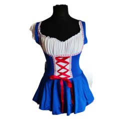 Bajor Oktoberfest ruha jelmez M