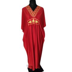 Női kaftán L,XL,XXL