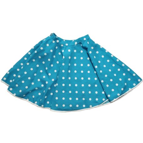 rock and roll szoknya One Size