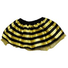 Méhecske jelmez szoknya 