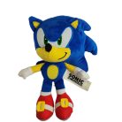 Sonic sündisznó plüss 24 cm