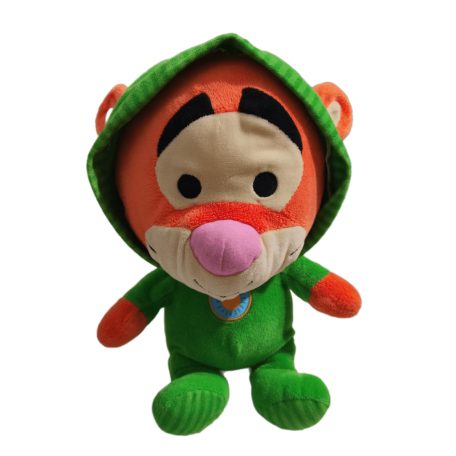 Baby Tigris plüss 26 cm / Micimackó és barátai