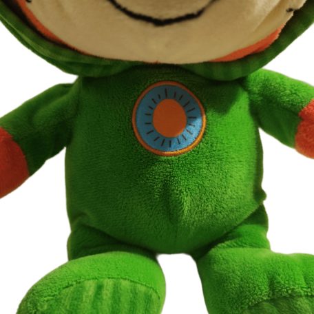 Baby Tigris plüss 26 cm / Micimackó és barátai