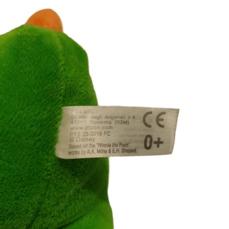 Baby Tigris plüss 26 cm / Micimackó és barátai