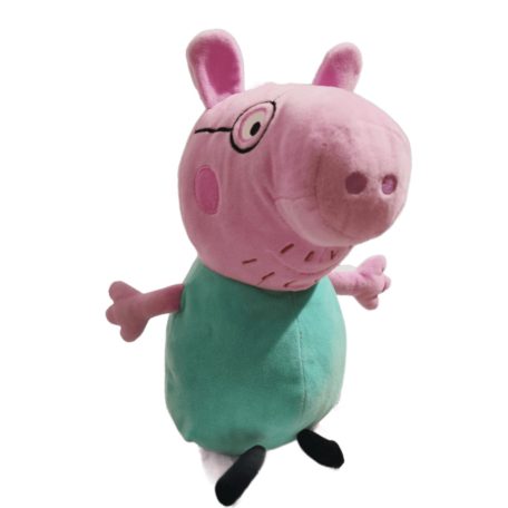 Peppa Pig plüss 37 cm