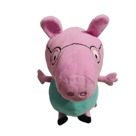 Peppa Pig plüss 37 cm
