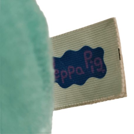 Peppa Pig plüss 37 cm