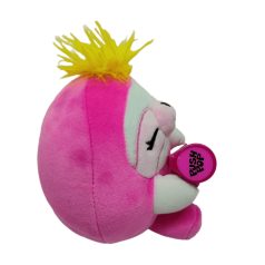 Snackles ZURU lajhár plüss 