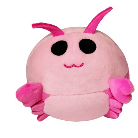 Snackles ZURU rák plüss 12 cm