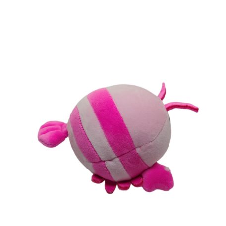 Snackles ZURU rák plüss 12 cm