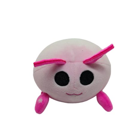 Snackles ZURU rák plüss 12 cm