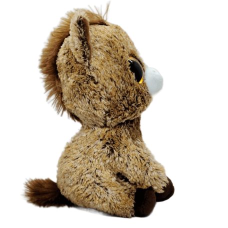 Ty Harriet ló plüss 16 cm