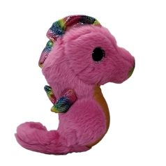 Sparkle Tales Csikóhal plüss 16 cm