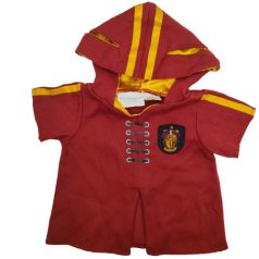 Build-A-Bear Harry Potter Griffendél köpeny
